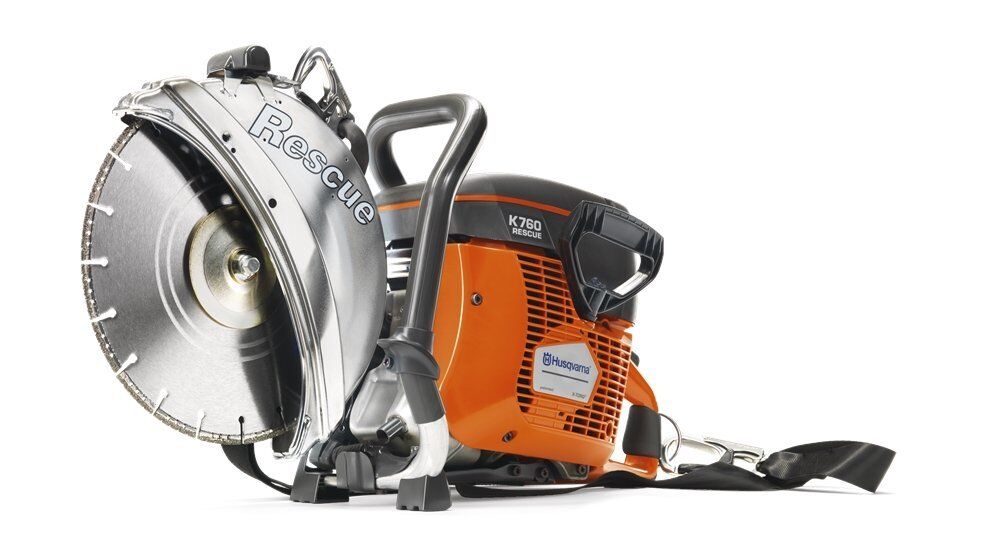 HUSQVARNA Κόφτης Ισχύος K760 RESCUE 967181501